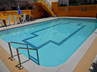 Regency Madurai by GRT Hotels - Pools