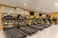 Ramada by Wyndham Usak - Gym