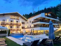 Hotel Restaurant Schaurhof Hotels in Sterzing