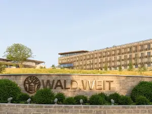 WALDWEIT Rheingau Hotel und Retreat