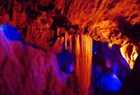 Darius International Hotel (Panlong Cave) - Mountain view