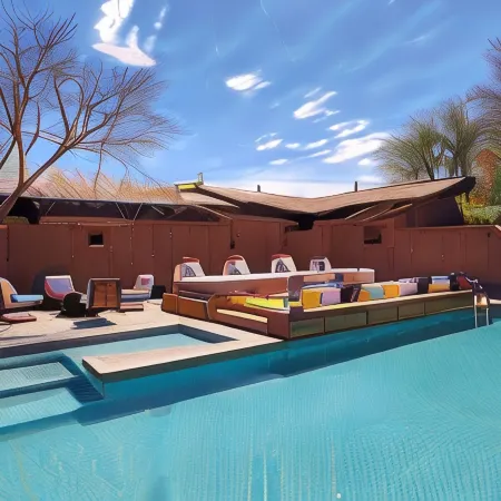 Our Habitas Atacama