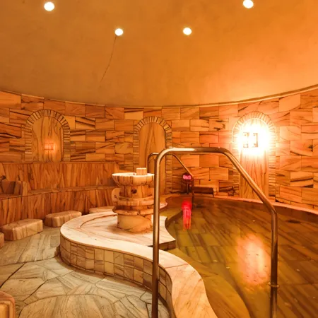 Spa&Hotel Eurasia Maihama