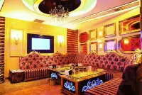 Huadong Hotel - Gym