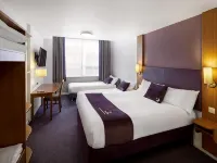 Premier Inn Ashford North Hotels in Ashford