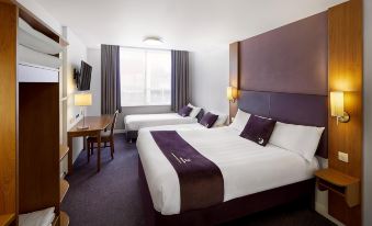 Premier Inn Ashford North