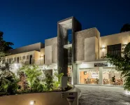 Hotel Waye - 3 estrellas