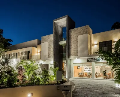 Hotel Waye Hotels in 