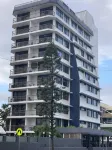 Aries Holiday Apartments