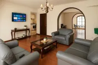 Barmel Boutique Hotel - homestay