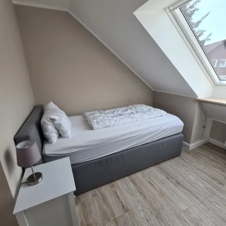 Bergliebe in Braunlage - Ruhig und Zentral Gelegen