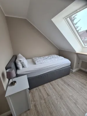 Bergliebe in Braunlage - Ruhig und Zentral Gelegen