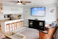3 Bedroom 2BA Condo Indoor Outdoor Pool Ocean Front Pebble Beach