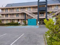 Fasthotel Reims Est - Taissy