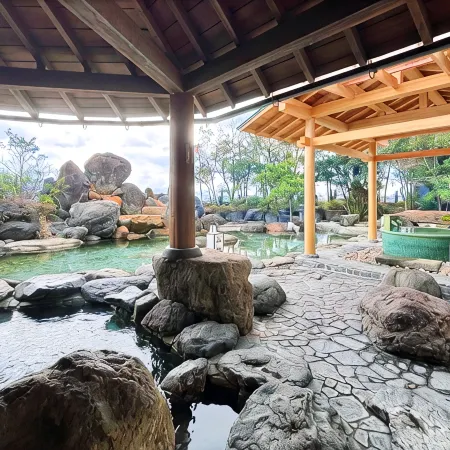 Hotel Glover-Tei