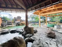 Hotel Glover-Tei