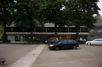 Hotel Aquatel - parking