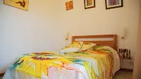 Villa located 2 minutes from the beach, close to shops, most beautiful corner of Mauritius - 3-Star
