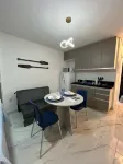 Charming 1-bedroom apartment in Intermares Cabedelo with AC, WiFi