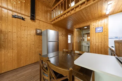 Buan Solhayng Bada Pension - 家庭旅館
