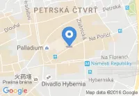 Ibis Praha Old Town