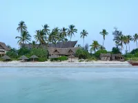 Kena Beach Hotel Ξενοδοχεία στην πόλη Matemwe