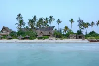Kena Beach Hotel