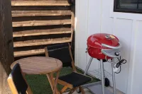 Fred's Joint with Hot Tub - 4 stjerner