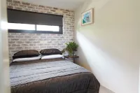 Cockatoo Cottage Bundeena - บ้านพักหลังเล็ก