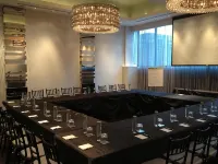 Ivy Hotel Chicago - romantis