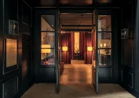 Wittmore Hotel - Balkoner