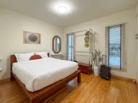 Capt.Juf Private WaterVilla Hotels near Wat Saranat Thammaram