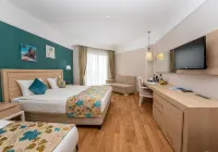 Linda Sunny Beach Hotel & Spa