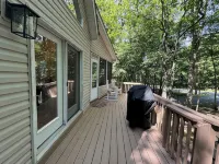 Welcome to this beautifully updated home in Masthope Community