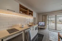 Starry Slumber - Your Cozy Retreat in Lake Tekapo 1BR - Villas