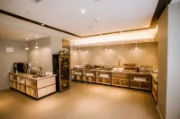 Homeinn Selected Hotel (Langfang Normal University)
