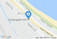 YHA Coolangatta Gold Coast
