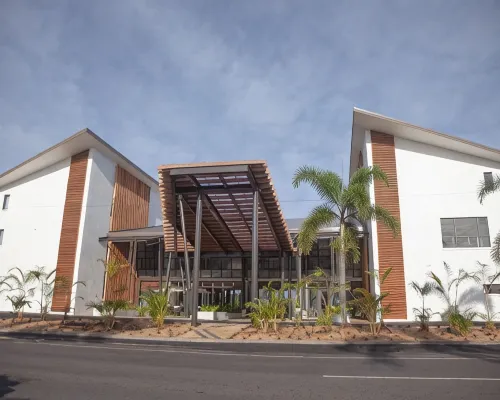 Lava Hotel Hotels in Apia