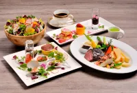 Izu Marriott Hotel Shuzenji - breakfast