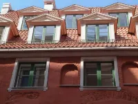 St. Peter's Boutique Hotel