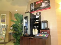 Court Hotel Mito فنادق في ميتو