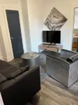 2-bedroom apartment in Cincinnati over the heart of OTR