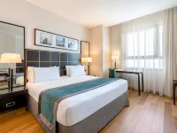 Eurostars Gran Valencia Hotels near Campanar
