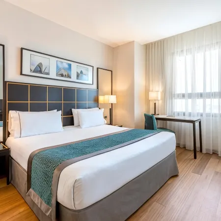 Eurostars Gran Valencia