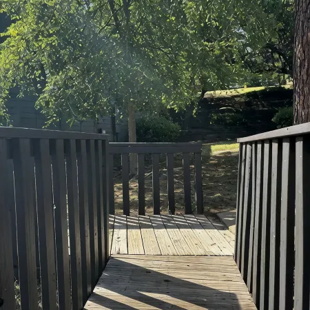 2 Bedroom 2 Bath Condo