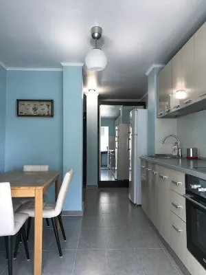 Two-room apartment near Diana beach - 2つ星