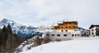 CGH Résidence Boutique les Chalets de Léana - Apartments