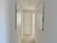 Charming 4-bedroom house with AC and WiFi in fantastic Milpitas - 3 estrellas