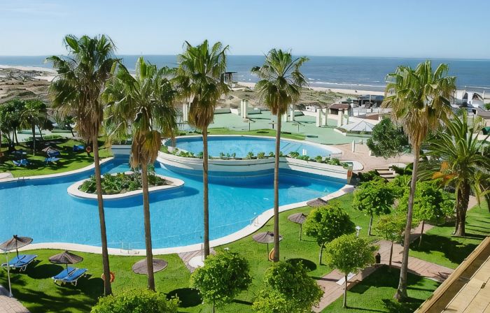 Gran Hotel del Coto