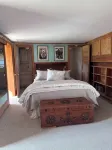 Charming oceanfront retreat, where time slows down and memories are made.